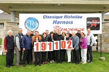 Classique Richelieu-Harnois 2015